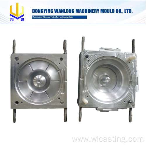 Custom Investment Casting Mold Mould